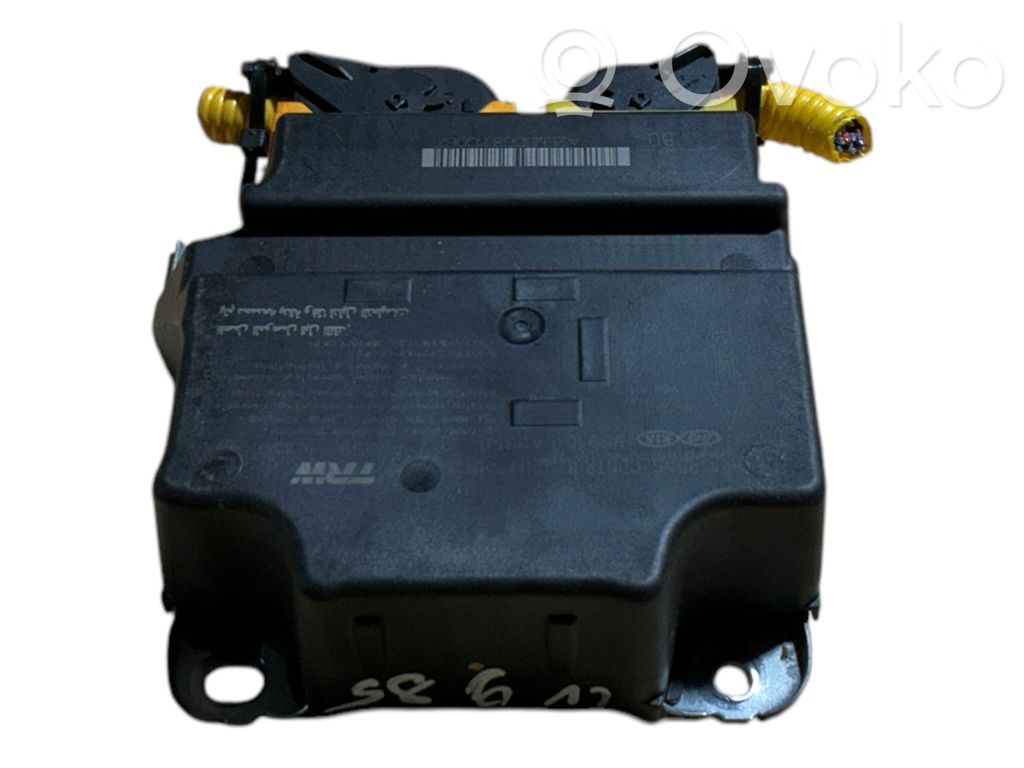 KIA Ceed Unidad de control/módulo del Airbag 