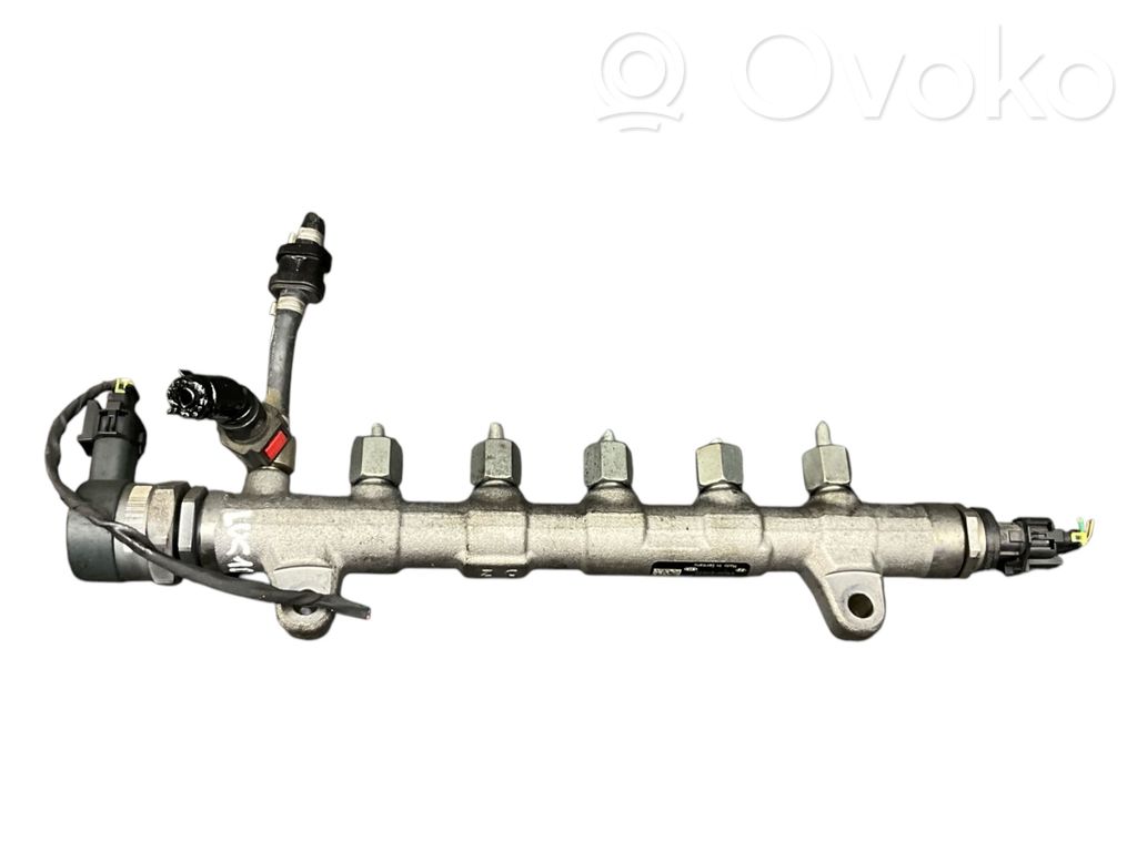 KIA Optima Tuyau de conduite principale de carburant 