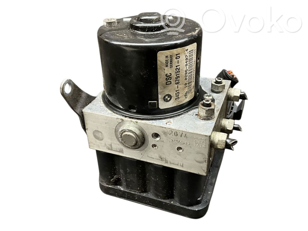 ABS Pump   6787836,3451678783601