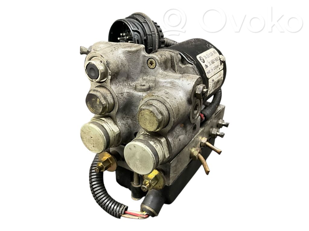 BMW 3 E36 ABS Blokas 