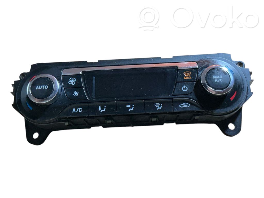 Climate control unit   BM5T18C612CH,W12B36848