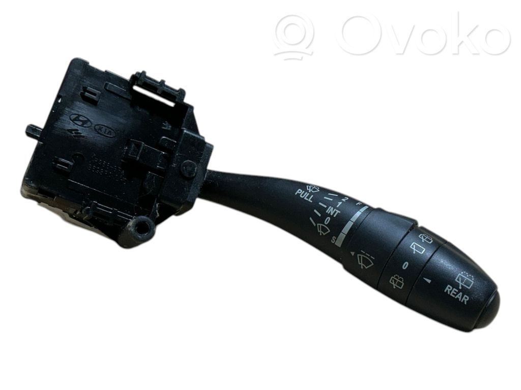 KIA Ceed Wiper control stalk 