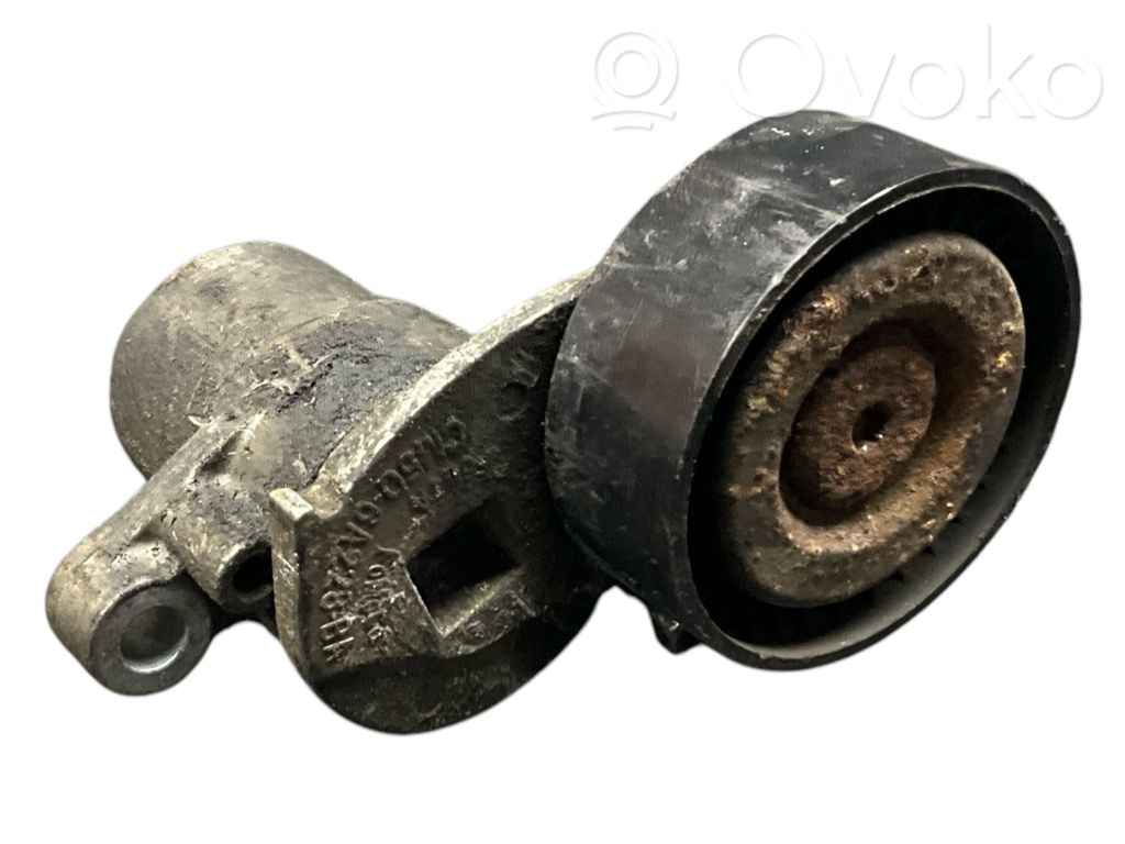 Ford Focus Tensor de correa del alternador 