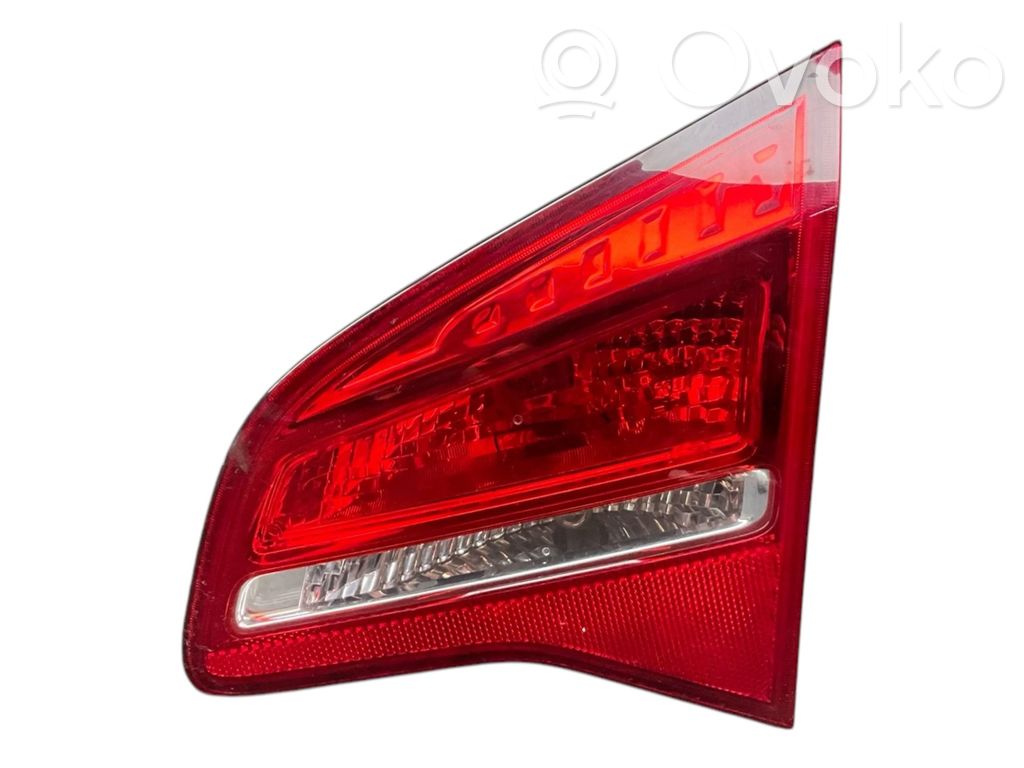Opel Meriva B Takaluukun takavalot 
