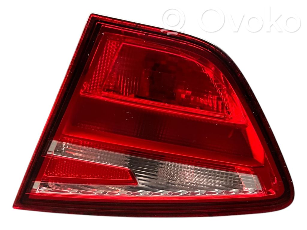 Seat Toledo IV (NH) Lampy tylnej klapy bagażnika 