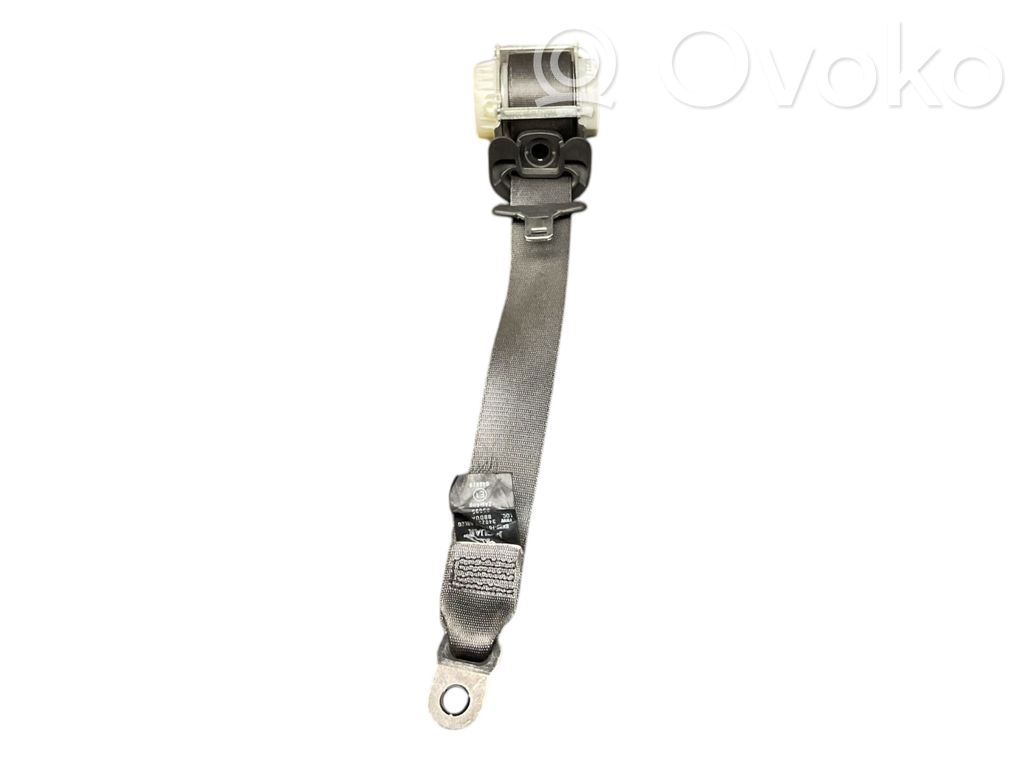 Jaguar XF Cinturón delantero 