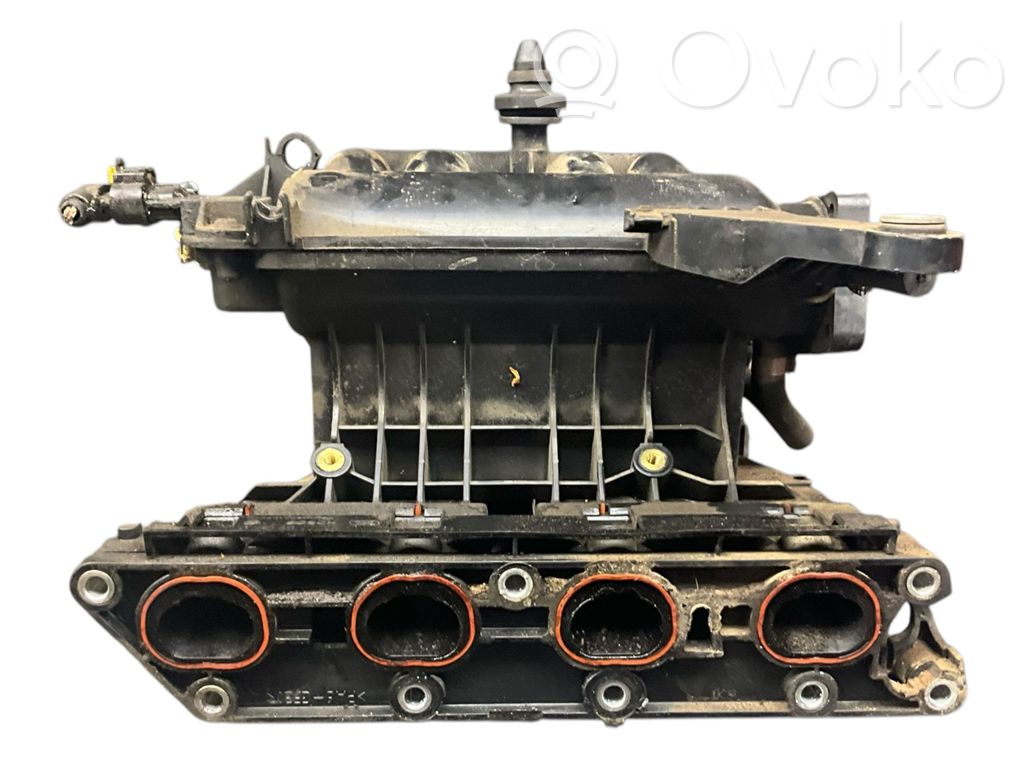 Fiat Tipo Colector de admisión 