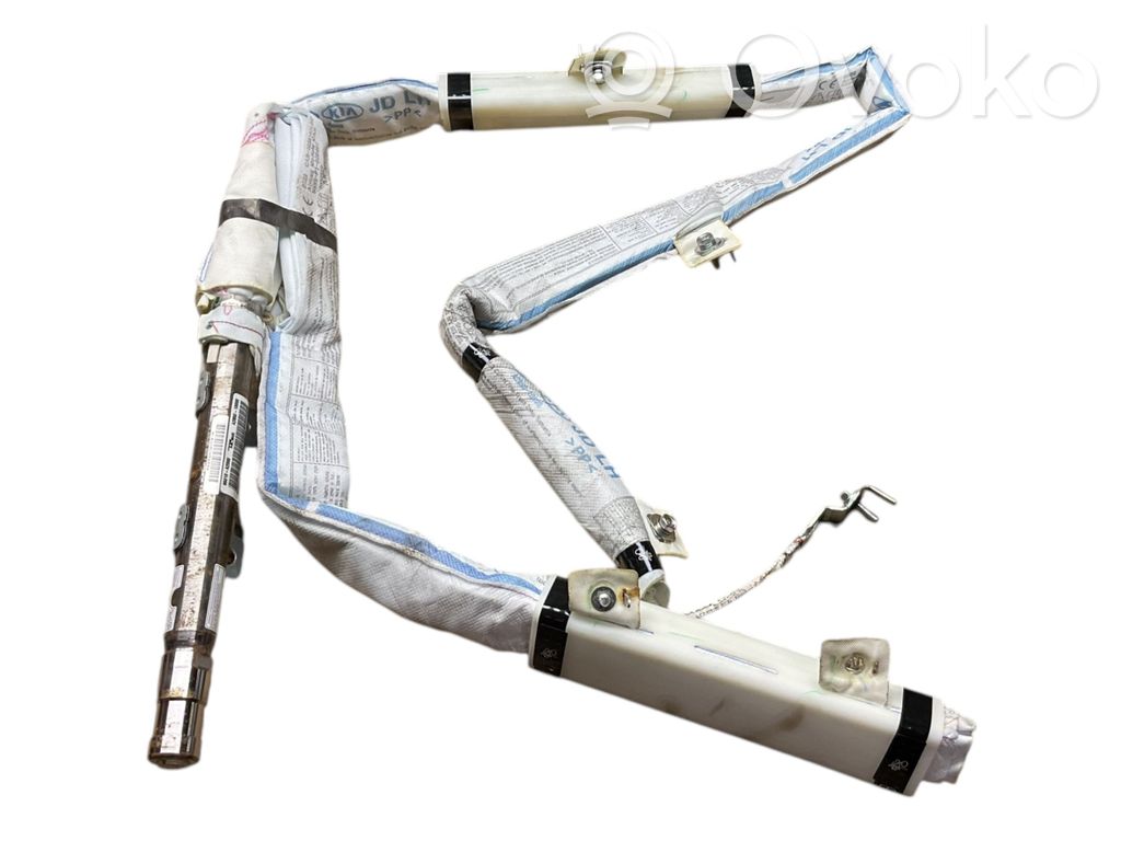 Kopfairbag   85010A2000,A285010000