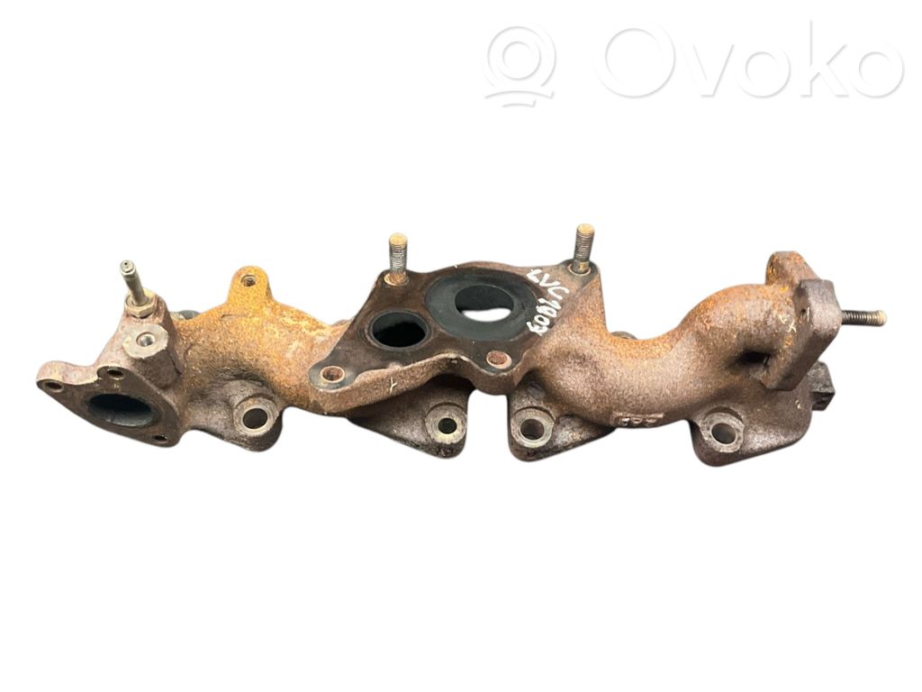 Kolektor wydechowy   8981506872