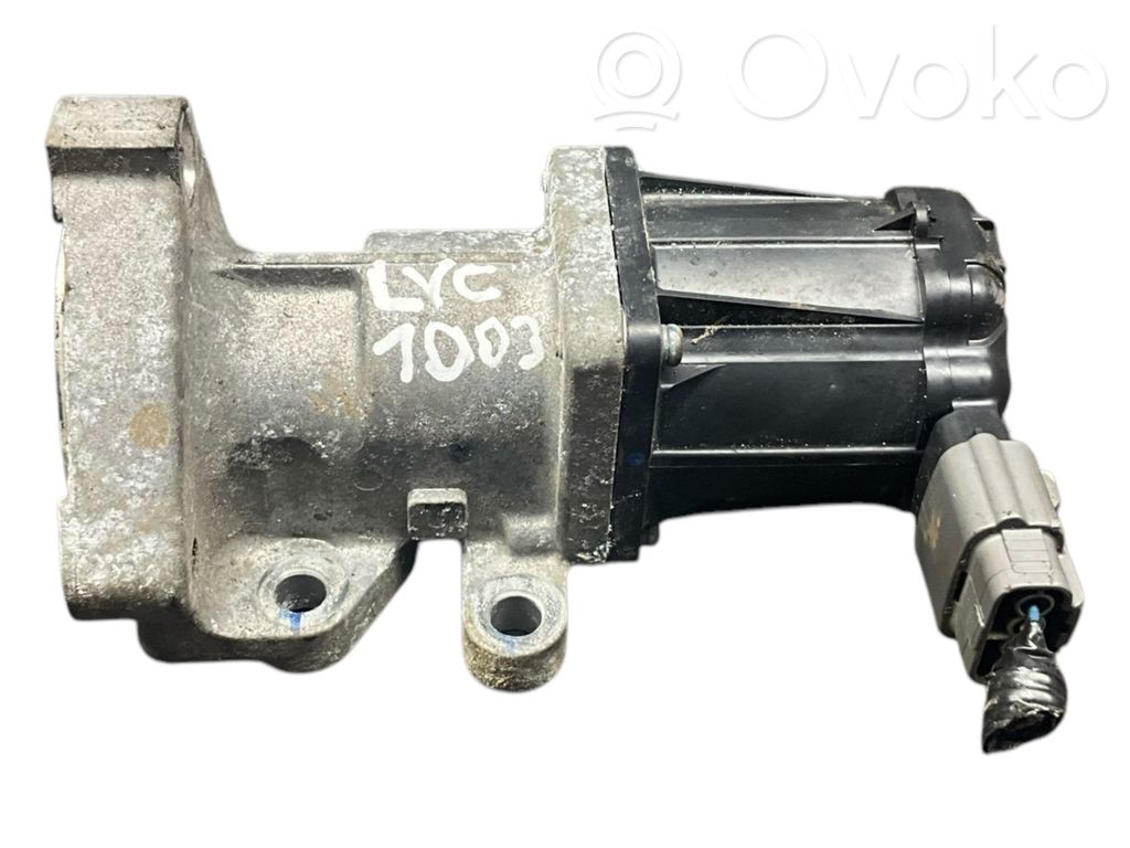 Isuzu D-Max Zawór EGR 
