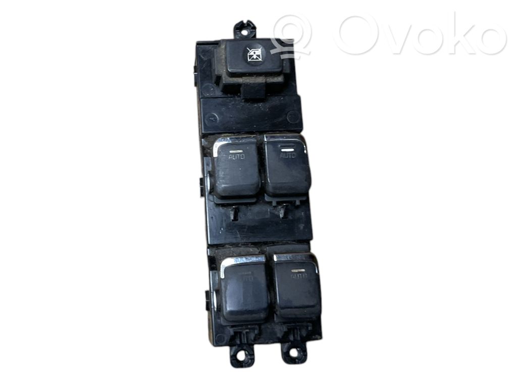 KIA Ceed Electric window control switch 