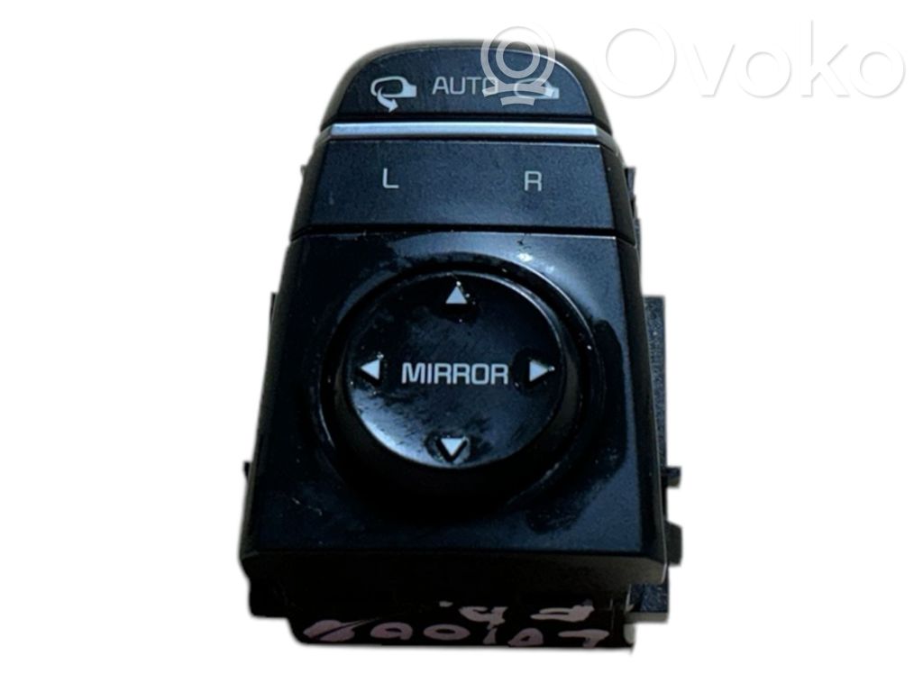KIA Optima Wing mirror switch 