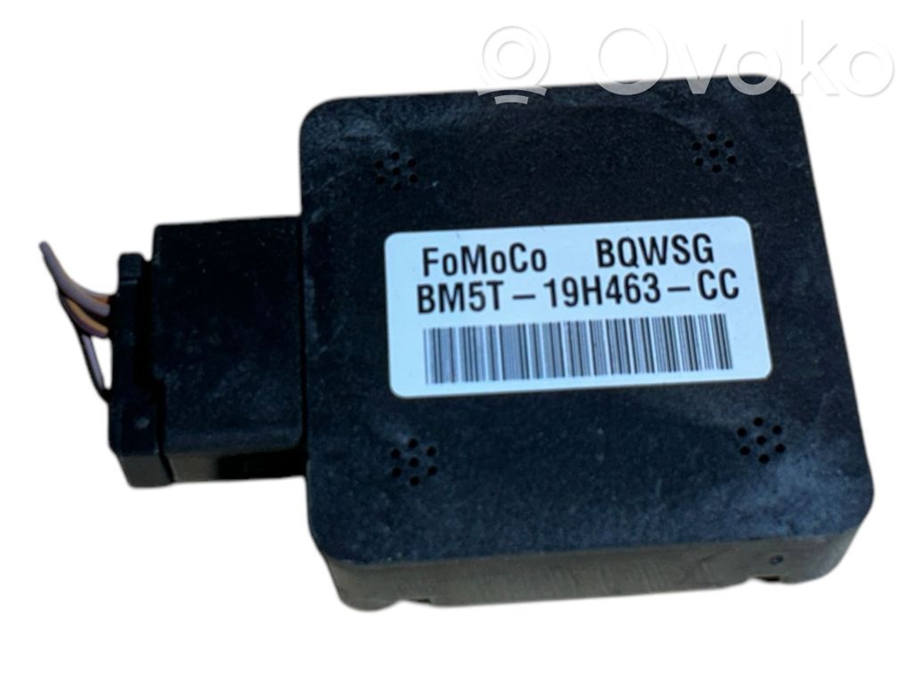 Ford Focus Módulo de control Gateway 