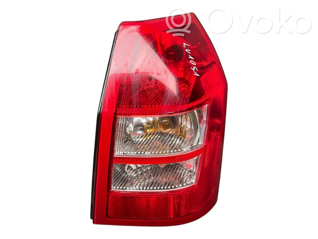 Chrysler 300 - 300C Takavalot 