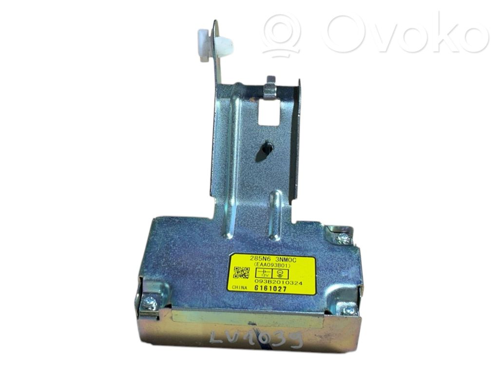 Komputer / Sterownik ECU silnika   285N63NM0C,G161027