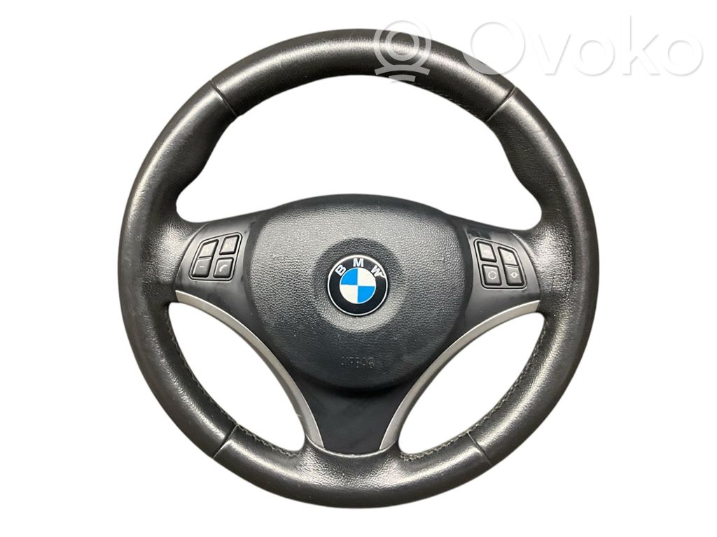 BMW 1 E81 E87 Lenkrad 