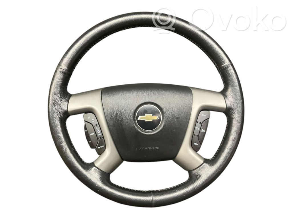 Chevrolet Captiva Volante 