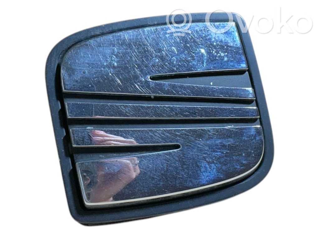 Seat Leon (5F) Manilla exterior del maletero/compartimento de carga 