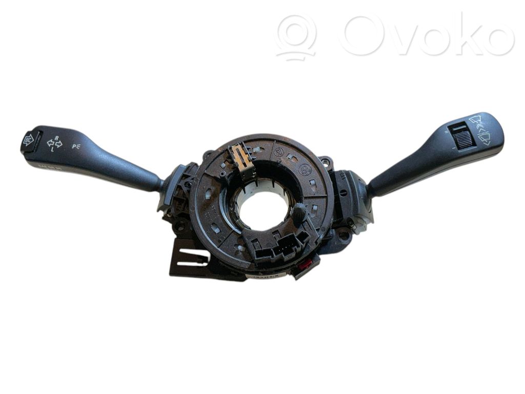 BMW Z4 E85 E86 Commodo, commande essuie-glace/phare 
