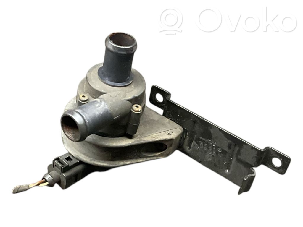 Audi A1 Pompe à eau de liquide de refroidissement 