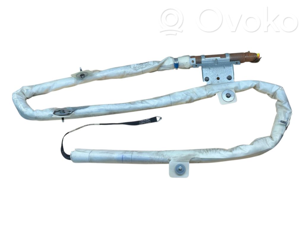 Volvo XC70 Kurtyna airbag 