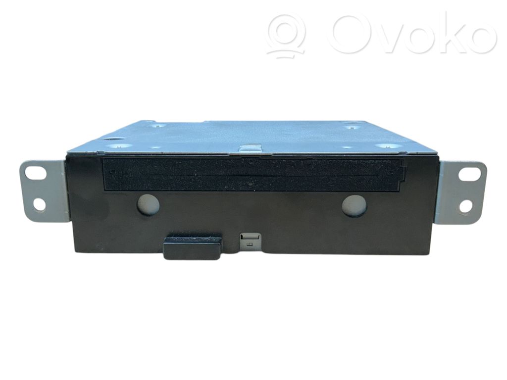 Peugeot 508 Panel / Radioodtwarzacz CD/DVD/GPS 