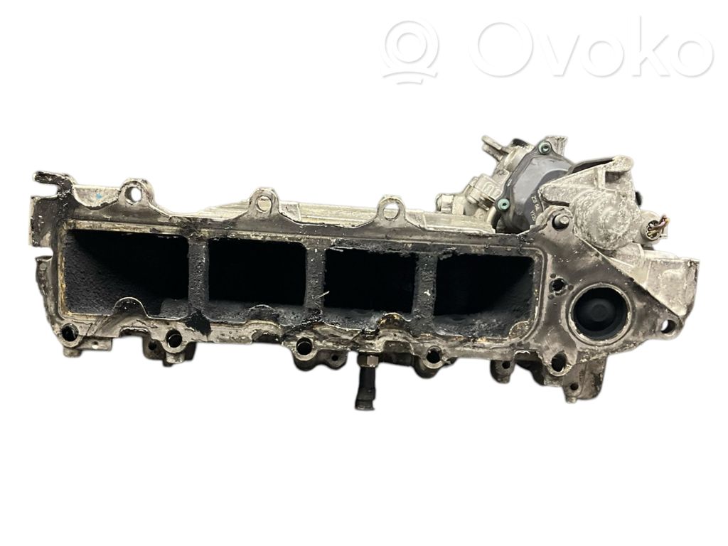Skoda Octavia Mk3 (5E) Intake manifold 
