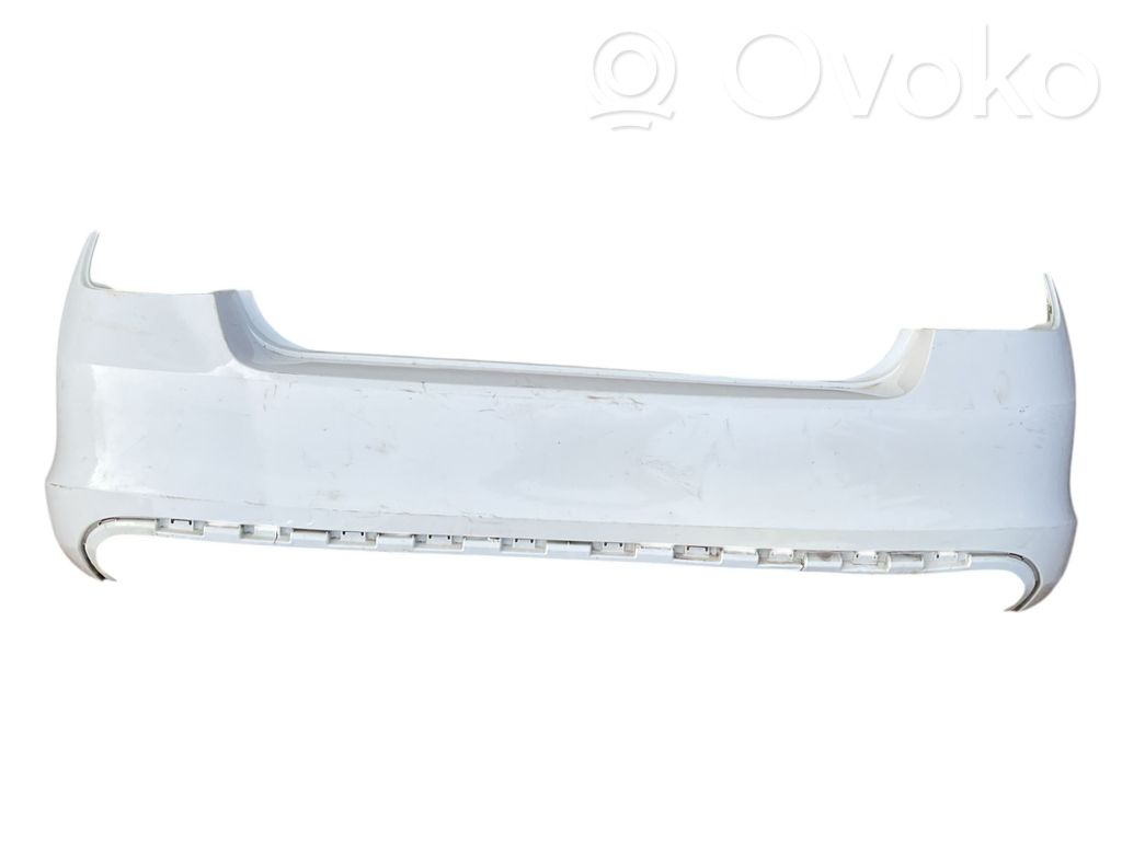 Skoda Rapid (NH) Parachoques 