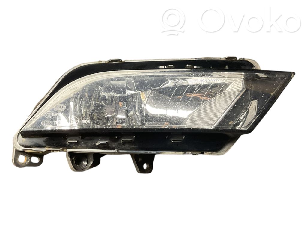 Seat Ibiza IV (6J,6P) Etusumuvalo 