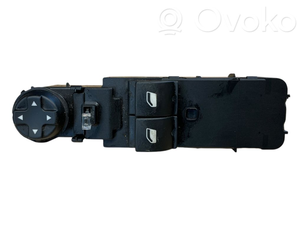Citroen DS4 Electric window control switch 