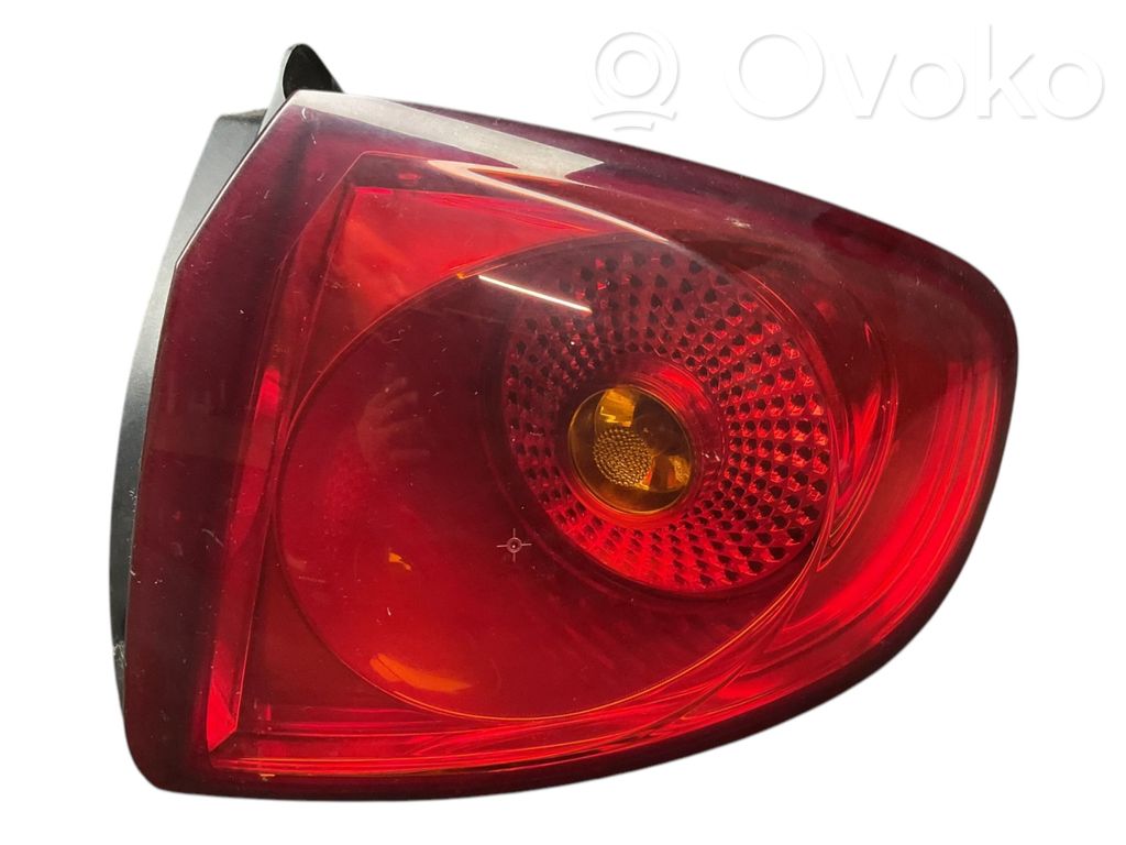 Seat Altea Galinis žibintas kėbule 