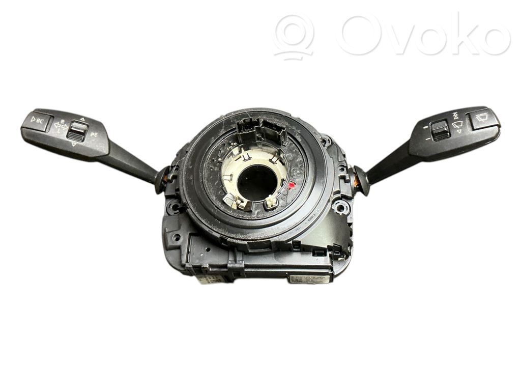 BMW 3 E90 E91 Wiper turn signal indicator stalk/switch 