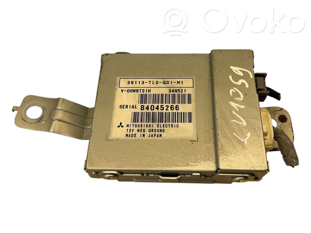 Honda Accord Altre centraline/moduli 