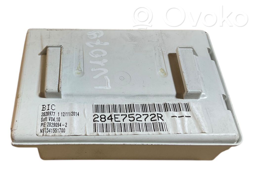 Renault Master III Multifunctional control switch/knob 