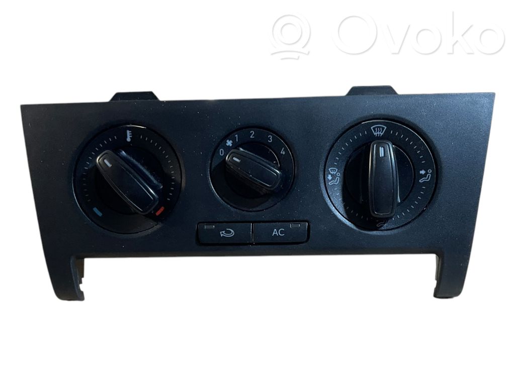 Seat Toledo IV (NH) Centralina del climatizzatore 