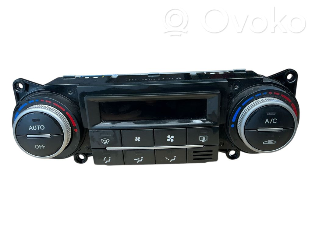 KIA Ceed Climate control unit 