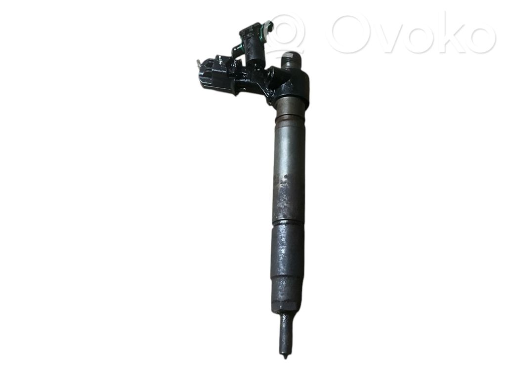 Ford Mondeo MK IV Inyector de combustible 