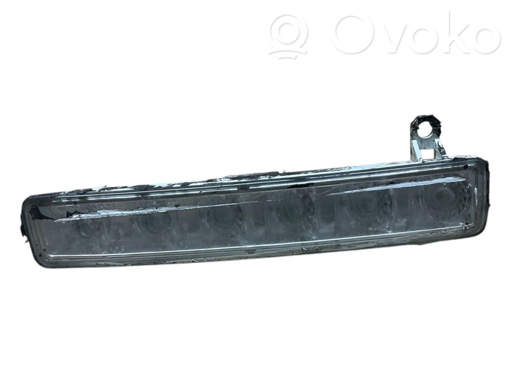 Citroen C3 Front fog light 