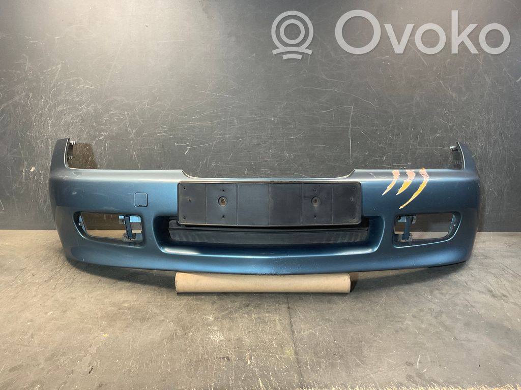 BMW Z3 E36 Front bumper 