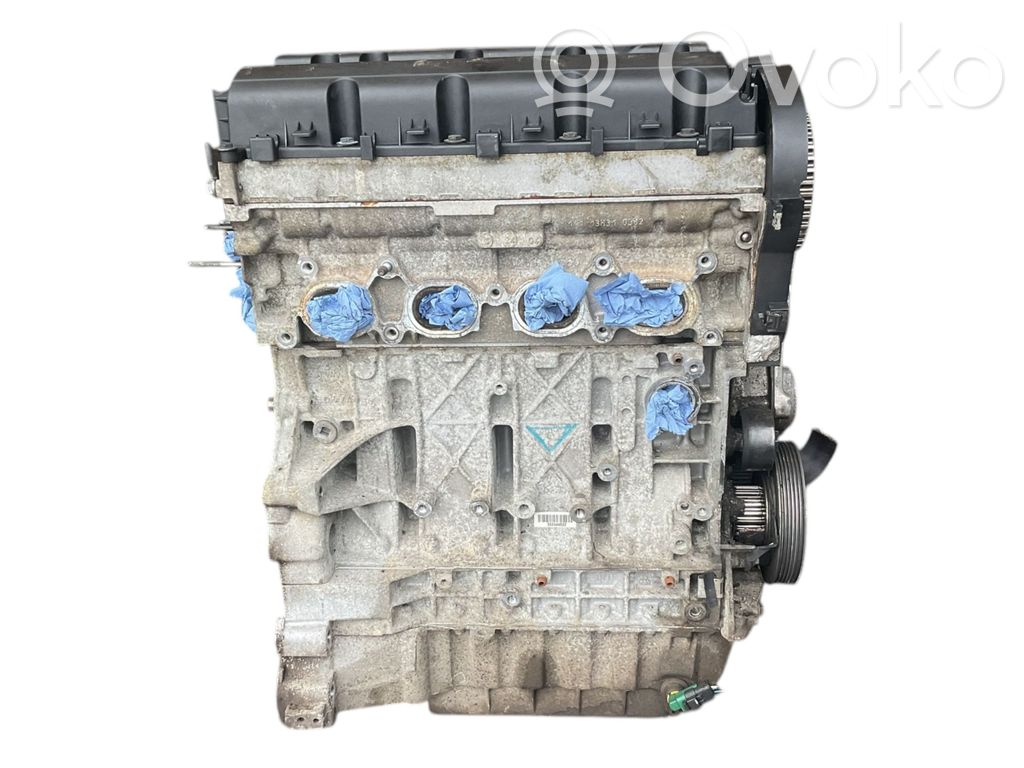 Citroen C4 I Picasso Engine 