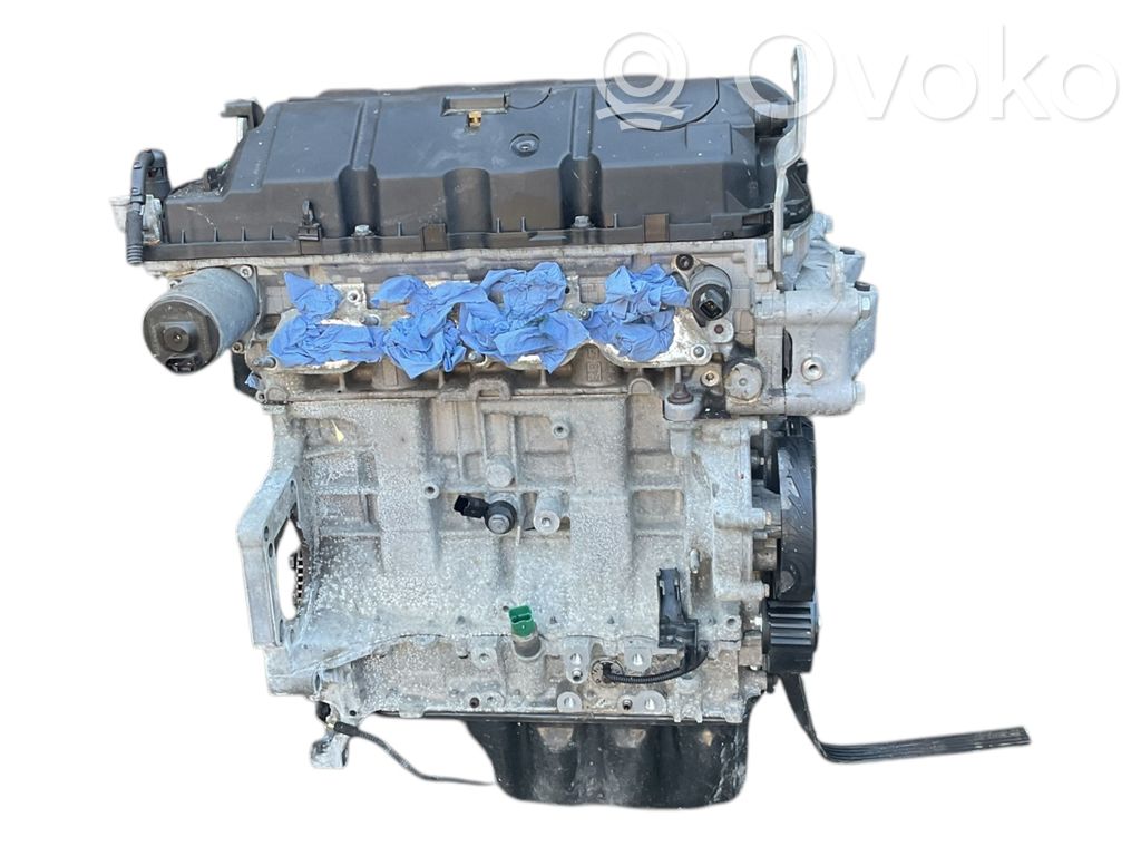 Peugeot 3008 I Motor 