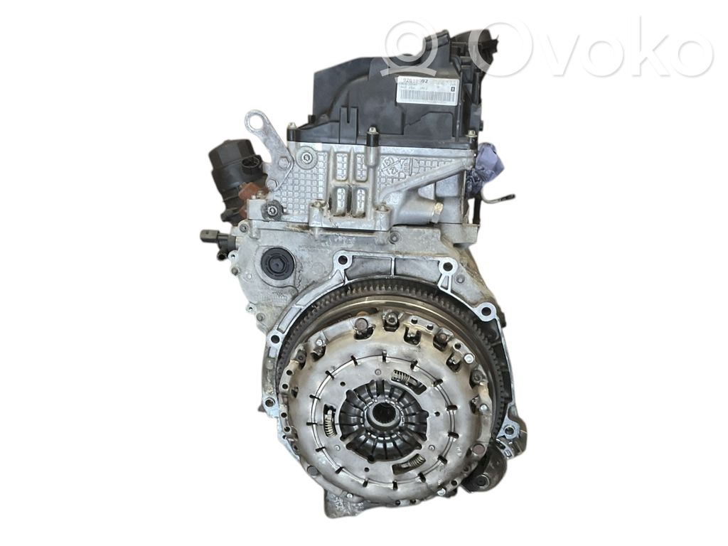 Motor   N47D20C,778109803,783113802
