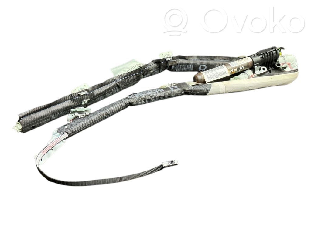 Citroen C4 Grand Picasso Kurtyna airbag 