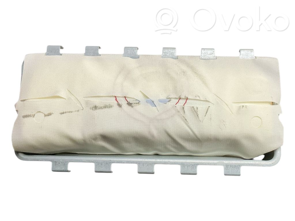 Skoda Fabia Mk2 (5J) Poduszka powietrzna Airbag pasażera 