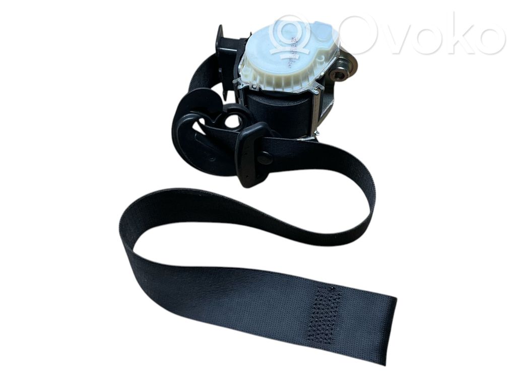 BMW 3 E90 E91 Front seatbelt 