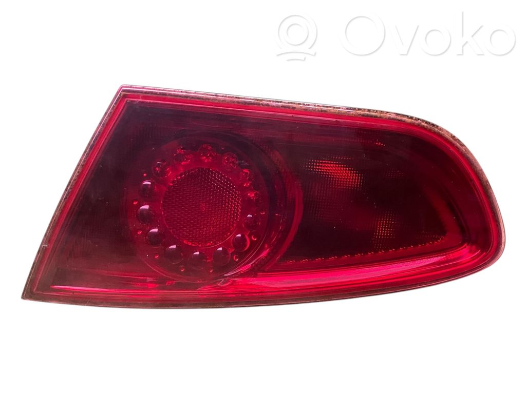 Seat Leon (1P) Takaluukun takavalot 