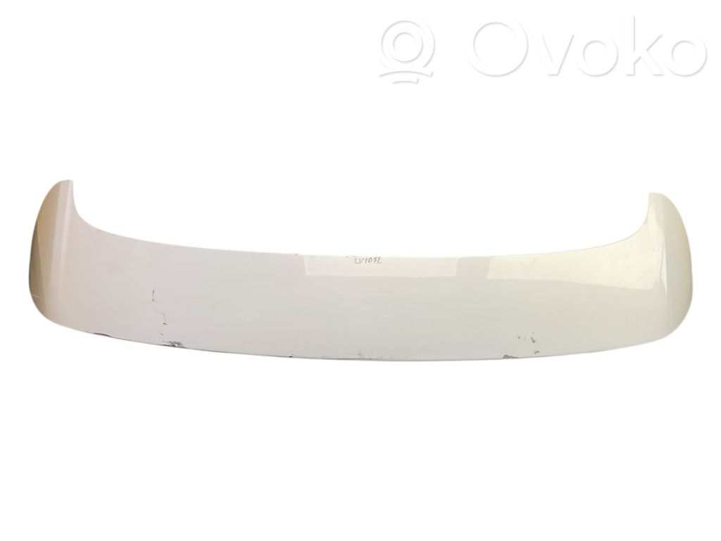 Mazda 3 II Heckspoiler 