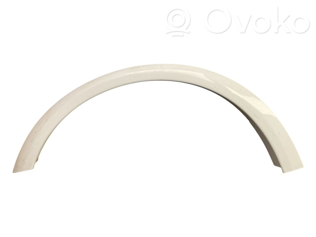 Volvo C30 Front arch trim 