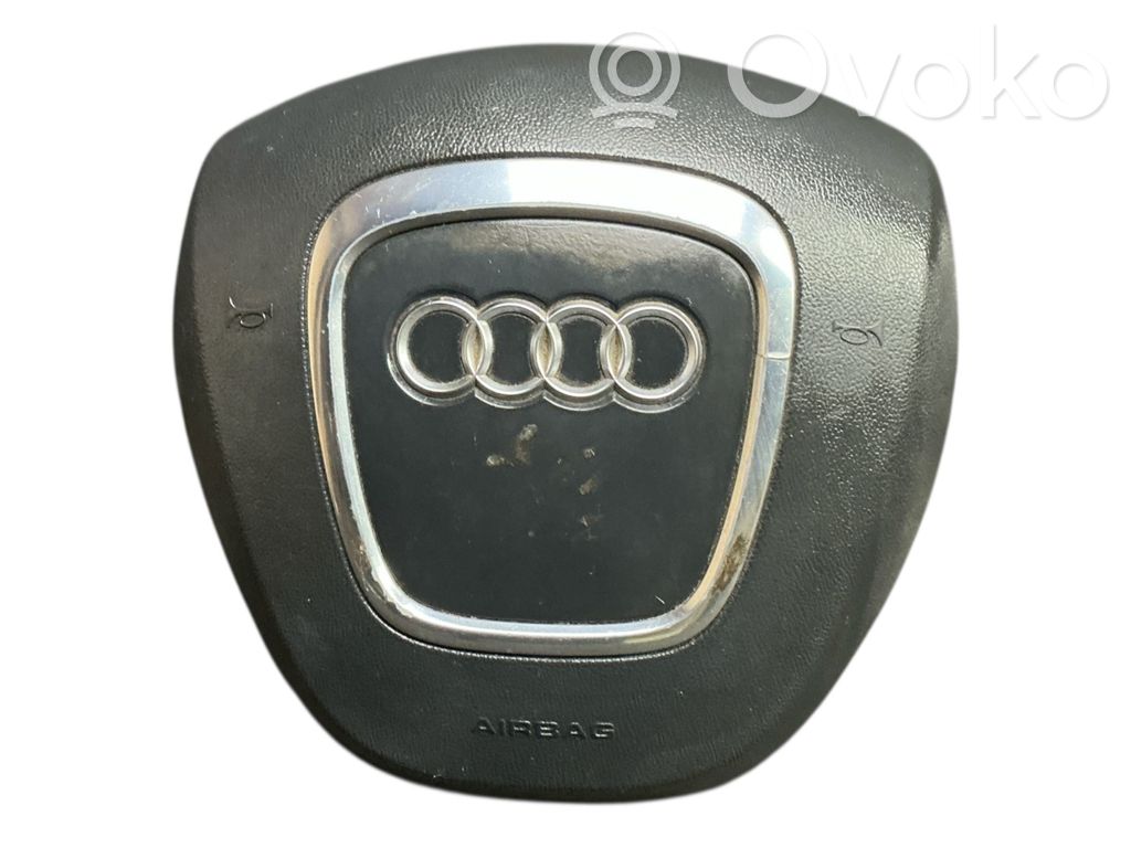 Audi A3 S3 A3 Sportback 8P Poduszka powietrzna Airbag kierownicy 