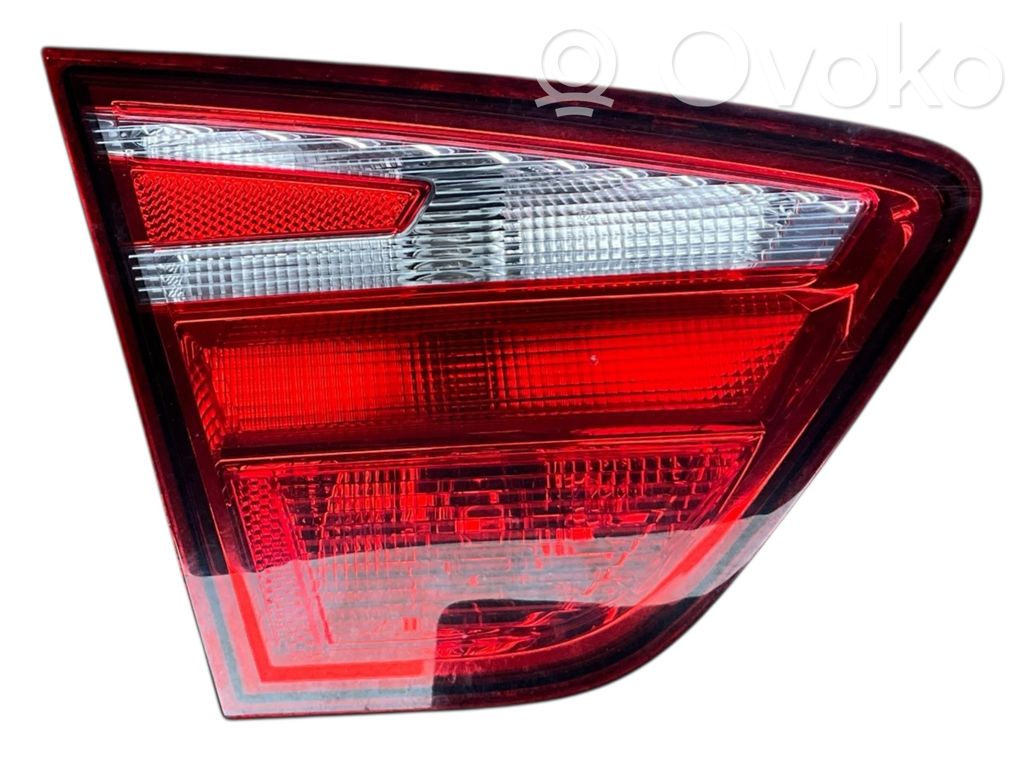 Seat Toledo IV (NH) Lampa tylna 
